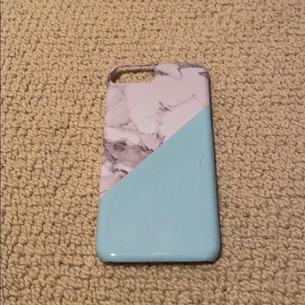 iPhone 6 case-Society 6, never used
